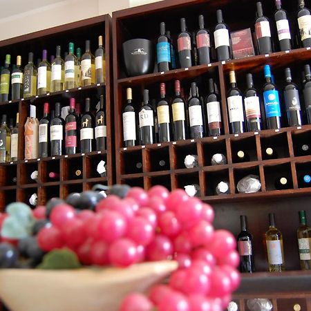 Delvino Boutique Hotel Salta Dış mekan fotoğraf