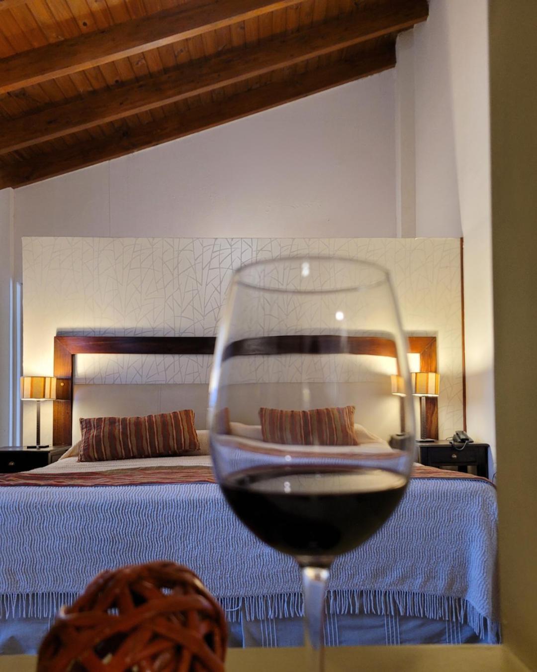 Delvino Boutique Hotel Salta Dış mekan fotoğraf